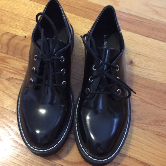 Madden Girl Shoes - NWOT Madden Girl shoes